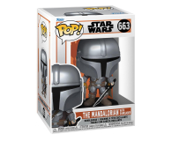 Funko POP Vinyl: MND S9 – The Mandalorian - 1230849 - zdjęcie 3
